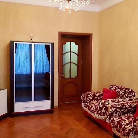 Formula Deluxe Apartment Sea View On Nizami Street Bakü Dış mekan fotoğraf