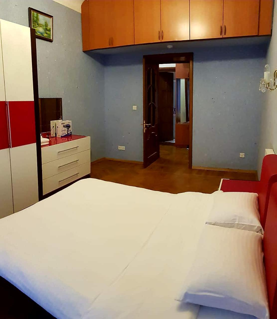 Formula Deluxe Apartment Sea View On Nizami Street Bakü Dış mekan fotoğraf