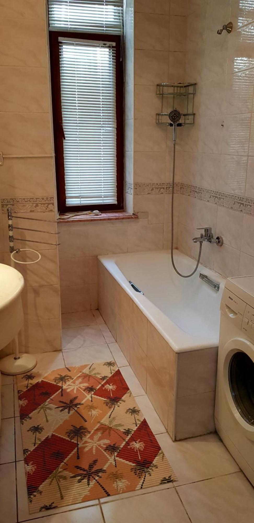 Formula Deluxe Apartment Sea View On Nizami Street Bakü Dış mekan fotoğraf