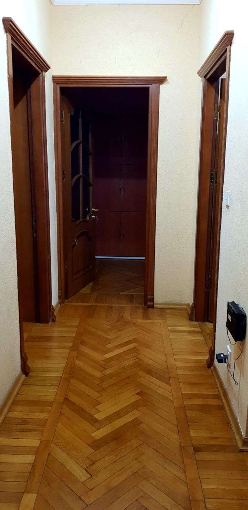 Formula Deluxe Apartment Sea View On Nizami Street Bakü Dış mekan fotoğraf
