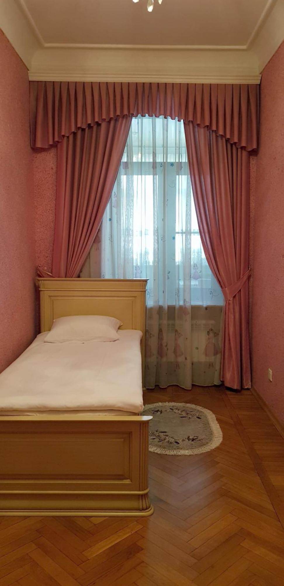 Formula Deluxe Apartment Sea View On Nizami Street Bakü Dış mekan fotoğraf