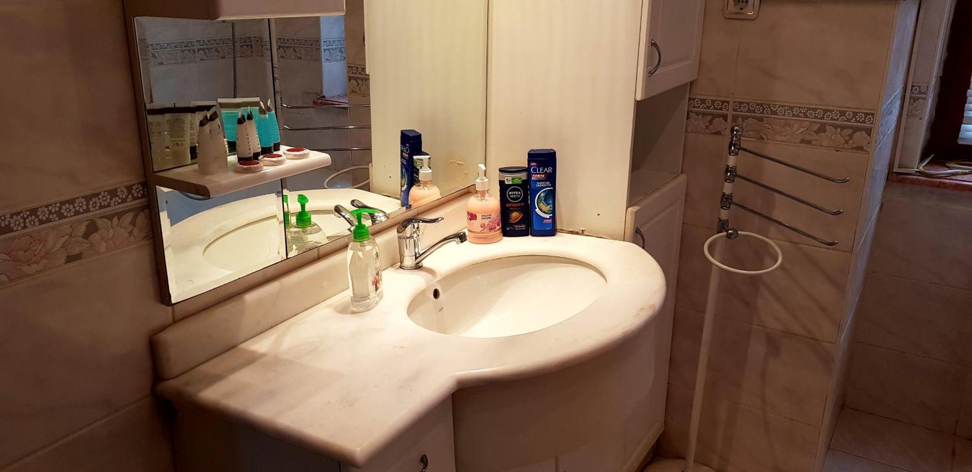 Formula Deluxe Apartment Sea View On Nizami Street Bakü Dış mekan fotoğraf