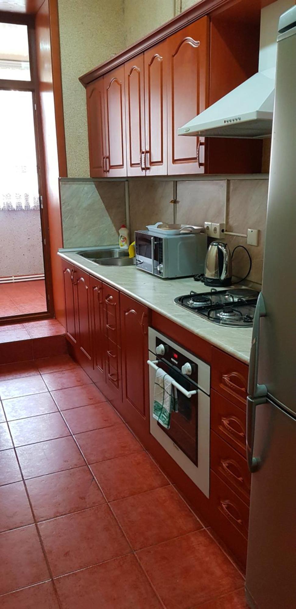 Formula Deluxe Apartment Sea View On Nizami Street Bakü Dış mekan fotoğraf
