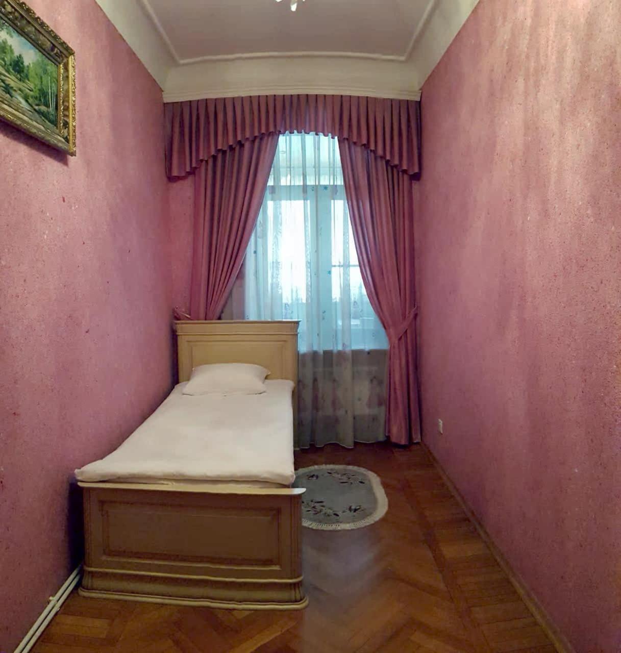 Formula Deluxe Apartment Sea View On Nizami Street Bakü Dış mekan fotoğraf