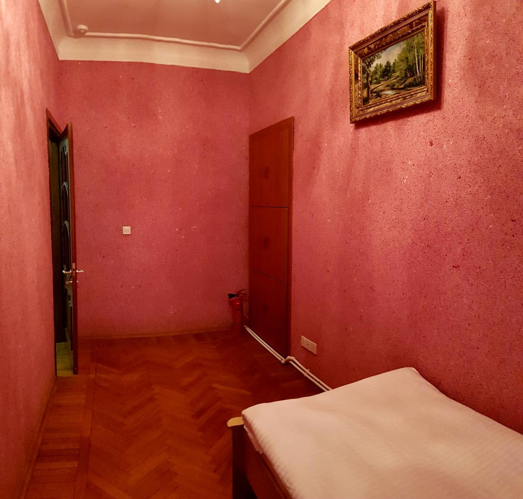 Formula Deluxe Apartment Sea View On Nizami Street Bakü Dış mekan fotoğraf