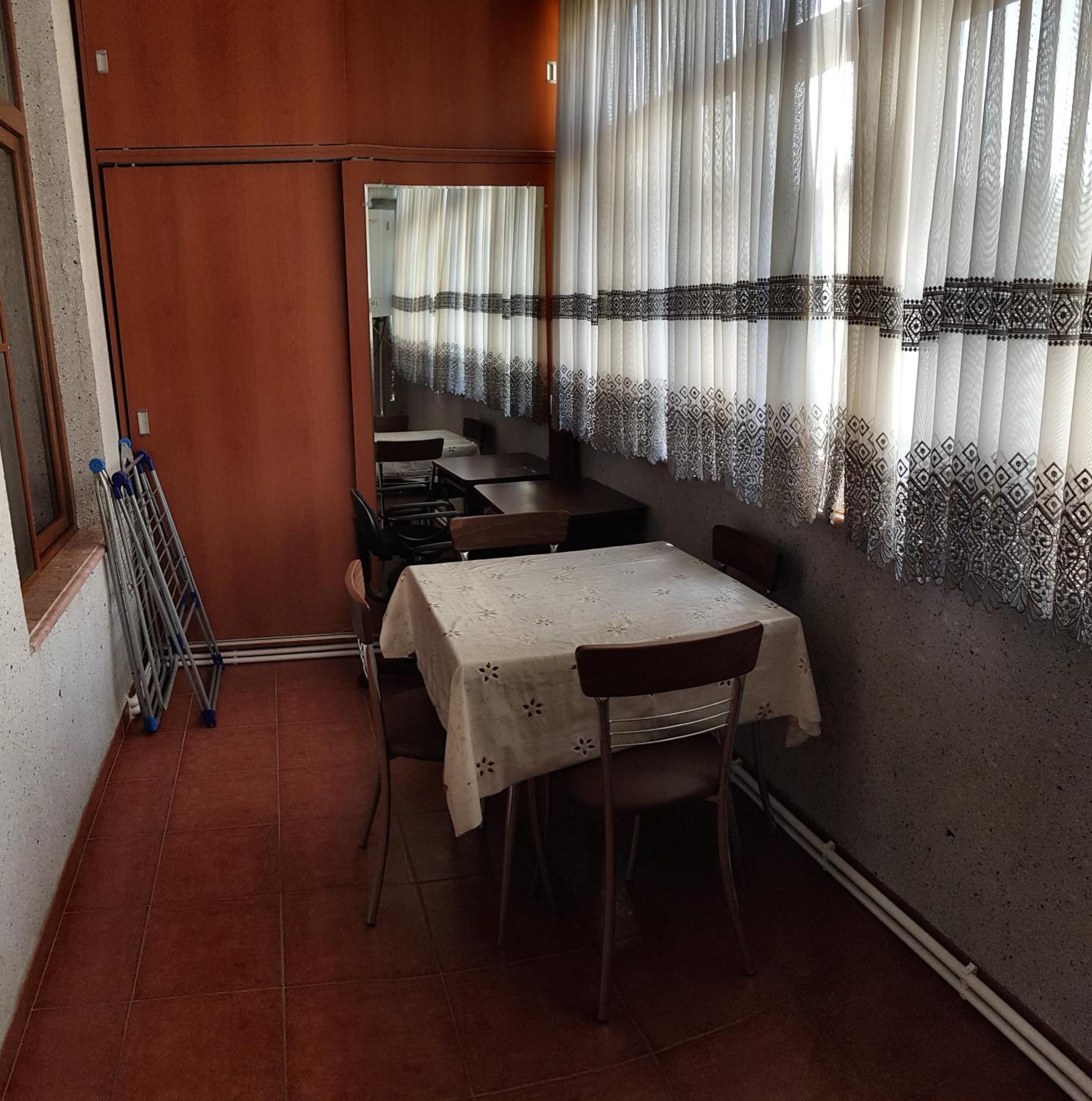 Formula Deluxe Apartment Sea View On Nizami Street Bakü Dış mekan fotoğraf